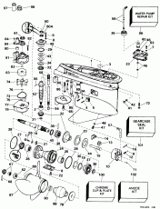 �������� (Gearcase)