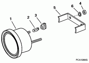 Omc - �������� (Omc - Tachometer)
