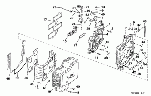 �������� ��������� (Intake Manifold)
