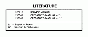 ���������� (Literature)