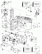 �������� (Gearcase)