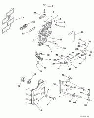 �������� ��������� (Intake Manifold)