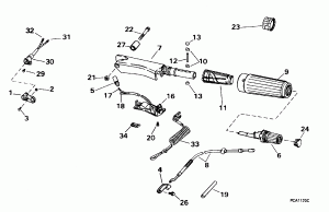 ������� & ������ ��������� (Cylinder & Crankcase)