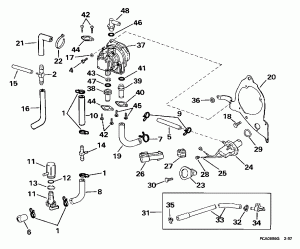 ��������� ����� (Fuel Pump)