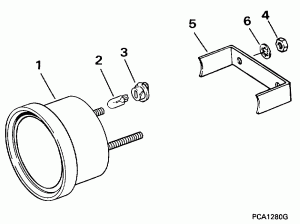 Omc - �������� (Omc - Tachometer)