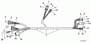Instrument ������ (Instrument Cable)
