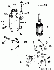 Ignition System (Ignition System)