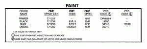 ������ (Paint)