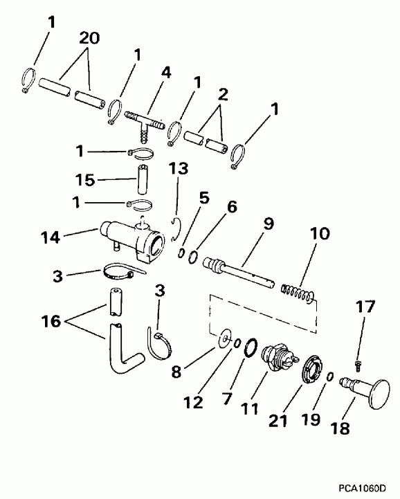 �������� ��������� ����� ������� SE25RPP 1998  - imer ����� / imer Pump