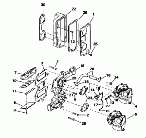 �������� & ������� (Crankshaft & Piston)
