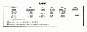 ������ (Paint)