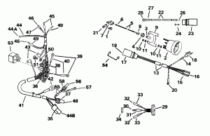 ��������� ����� & ������ (Fuel Pump & Filter)