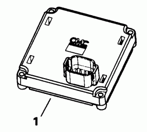 Horn ������� Kit (Horn Driver Kit)