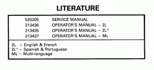 ���������� (Literature)