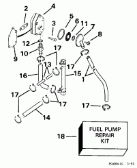 ��������� ����� (Fuel Pump)