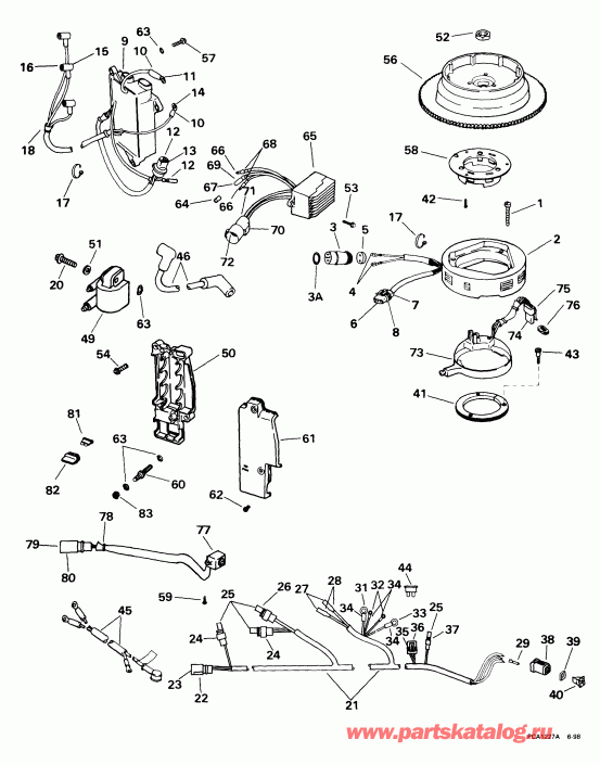 �������� ����� ������� BE35AREEA 1999  -  Tel / Tel