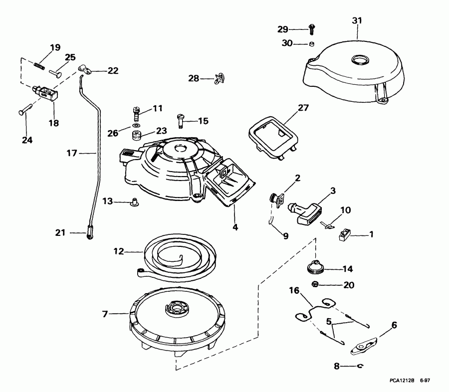 �������� ��������� ����� ������� BE35AREEA 1999  - wind �������