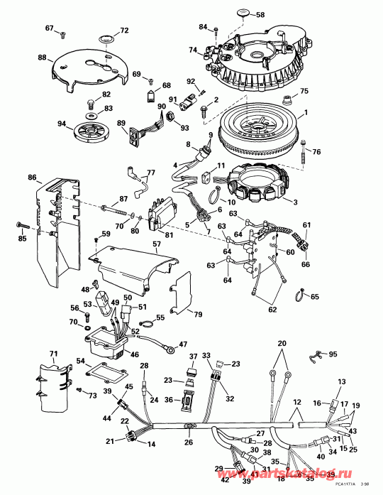��������� ����� ������� E105WELEES 1999  - 105wp Models -  105wp Models