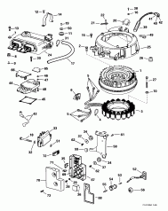 ��������� System (Electrical System)