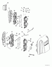 �������� ��������� (Intake Manifold)
