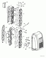 �������� ��������� (Intake Manifold)