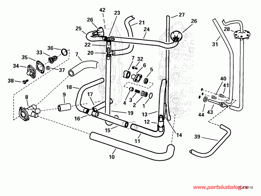 �������� ��������� ����� ������� E150FPXEEN 1999  -  
