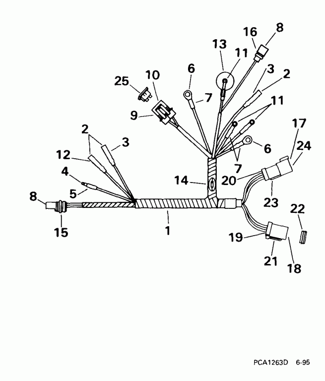  ������� E15RBL4EEB 1999  -  Remote Electric