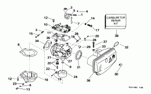 ���������� (Carburetor)