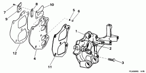 �������� ��������� (Intake Manifold)