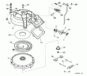 Rewind ������� (Rewind Starter)