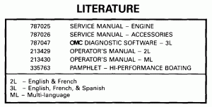 ���������� (Literature)