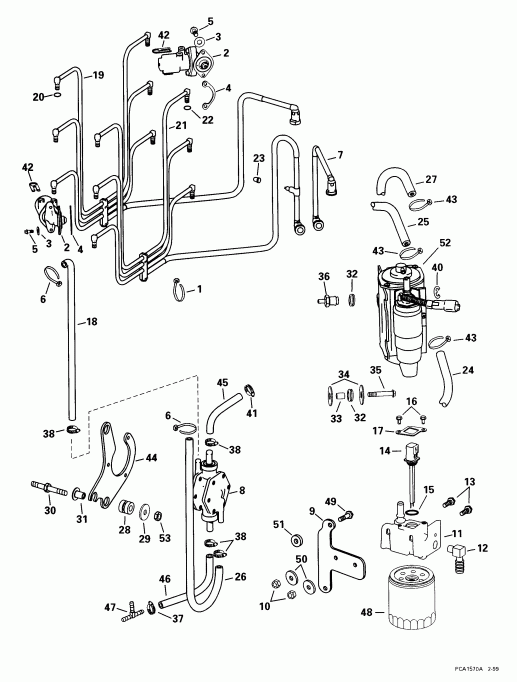 ����� ������� E225FPZEEO 1999  - el Components