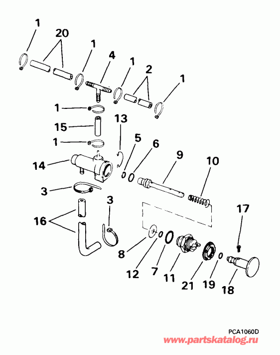 ��������� ����� ������� E25WREES 1999  - imer Pump - imer �����