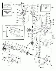 �������� (Gearcase)