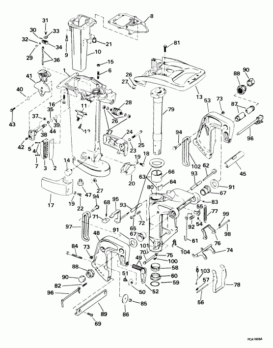 �������� ��������� ����� ������� E25WRLEES 1999  - dsection - dsection