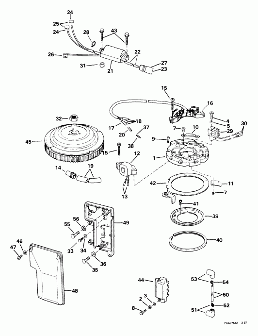 �������� ����� ������� E40WREES 1999  - nition System / nition System