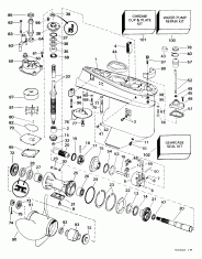�������� (Gearcase)