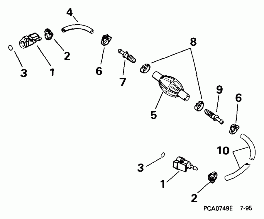  ������� E40WRYEES 1999  - 5 / 16 ���� I.d.