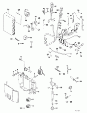 ��������� System (Electrical System)