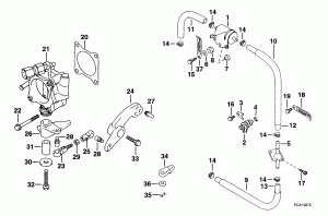 �������� & �������� ���� (Injector & Throttle Body)