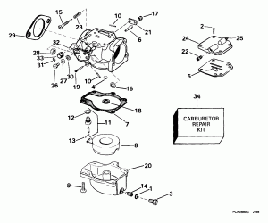 ���������� (Carburetor)