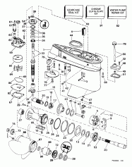 �������� (Gearcase)