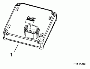 Horn ������� Kit (Horn Driver Kit)