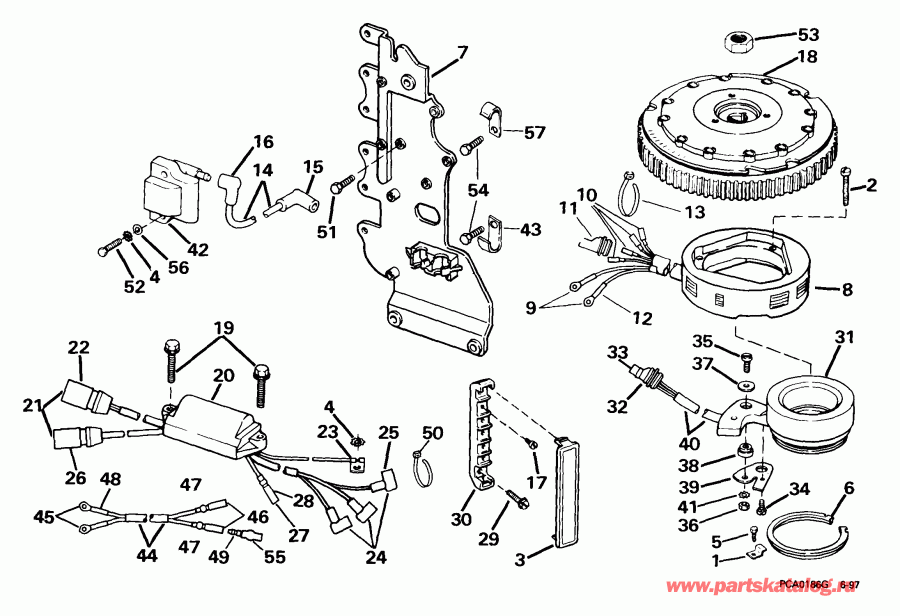 �������� ����� ������� E65WRLEES 1999  - nition System / nition System