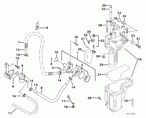 ��������� ����� & Separator (Fuel Pump & Separator)