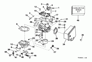 ���������� (Carburetor)