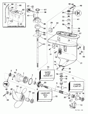 �������� (Gearcase)