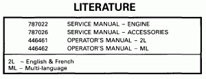 ���������� (Literature)