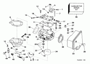���������� (Carburetor)