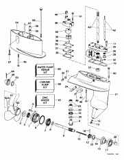 �������� (Gearcase)